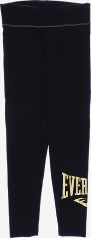 Everlast Pants in M in Black: front