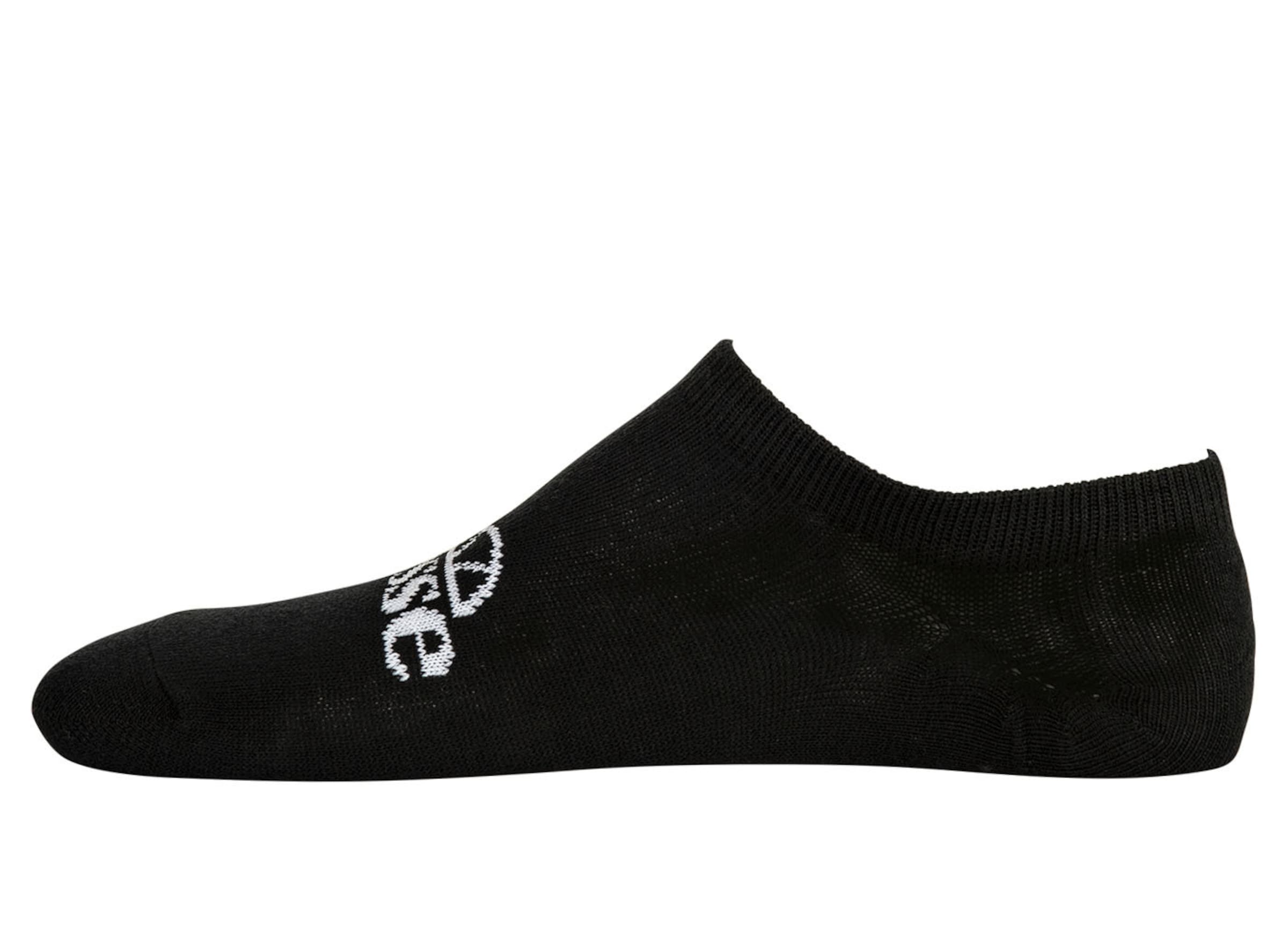 ELLESSE Socken in weiß, Produktansicht