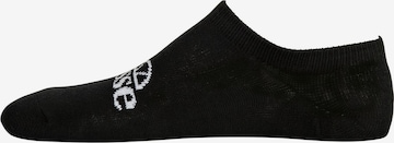 ELLESSE Socken in Schwarz: predná strana