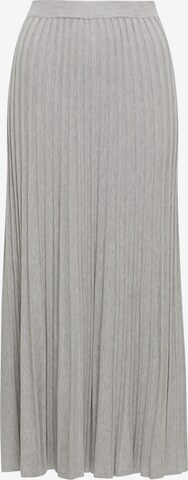 Willa Skirt 'CYRUS' in Grey: front