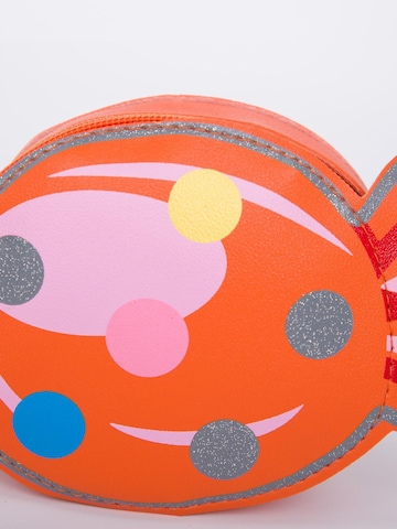 Tomshop24-7 Tasche 'Bonbons'‌‌‌‌‌‌ in Orange