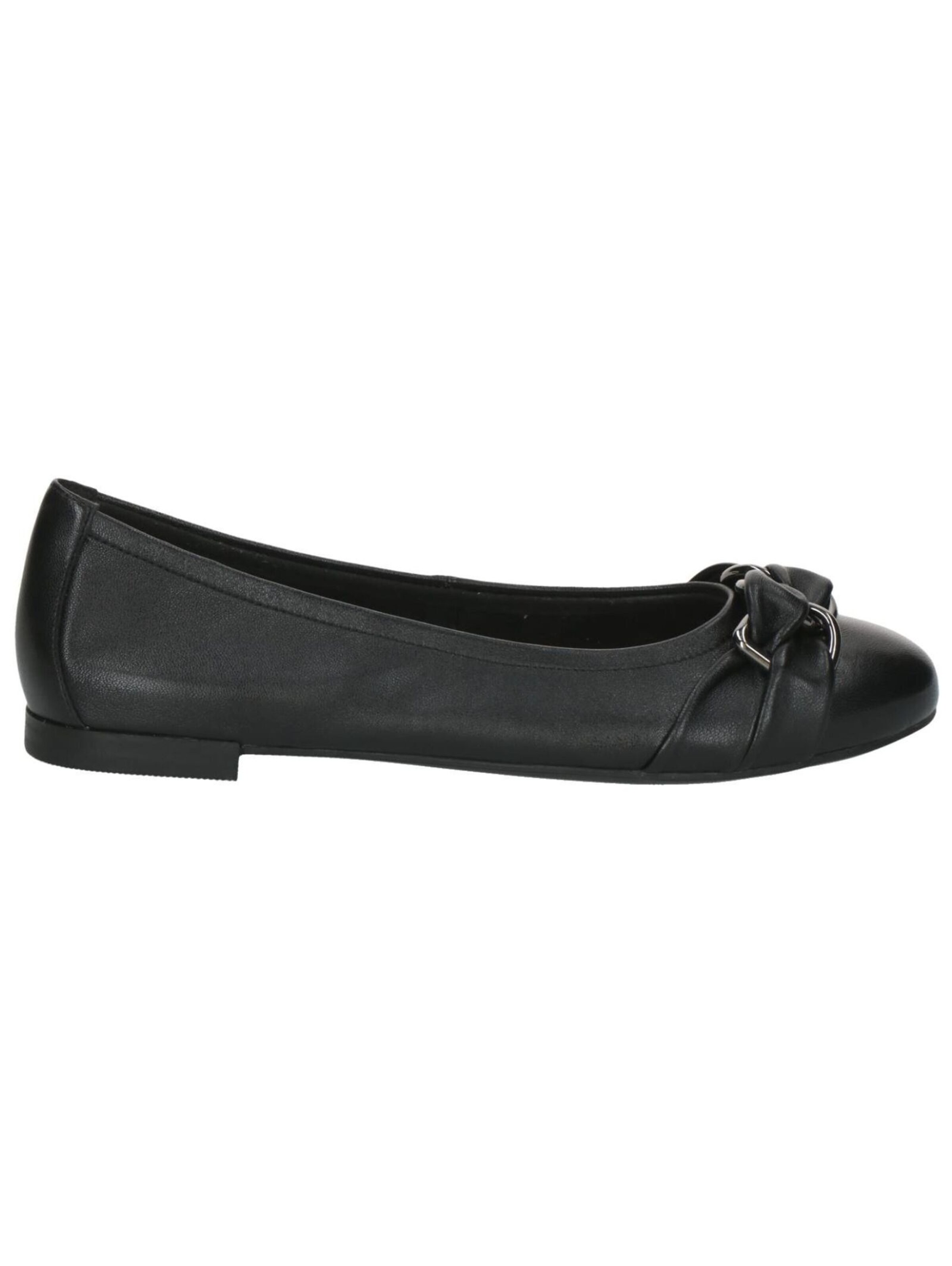 Ballerines CAPRICE en noir