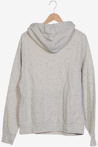 IMPERIAL Sweatshirt & Zip-Up Hoodie in XXXL in Grey