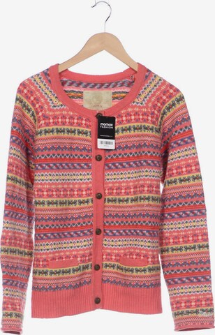 Bogner Fire + Ice Sweater & Cardigan in XXL in Pink: front