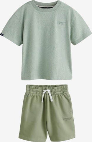 Superdry & Co Sæt i grøn: forside