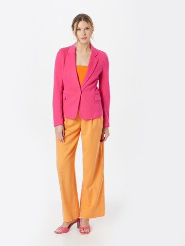 VERO MODA Blazer 'Julia' in Pink