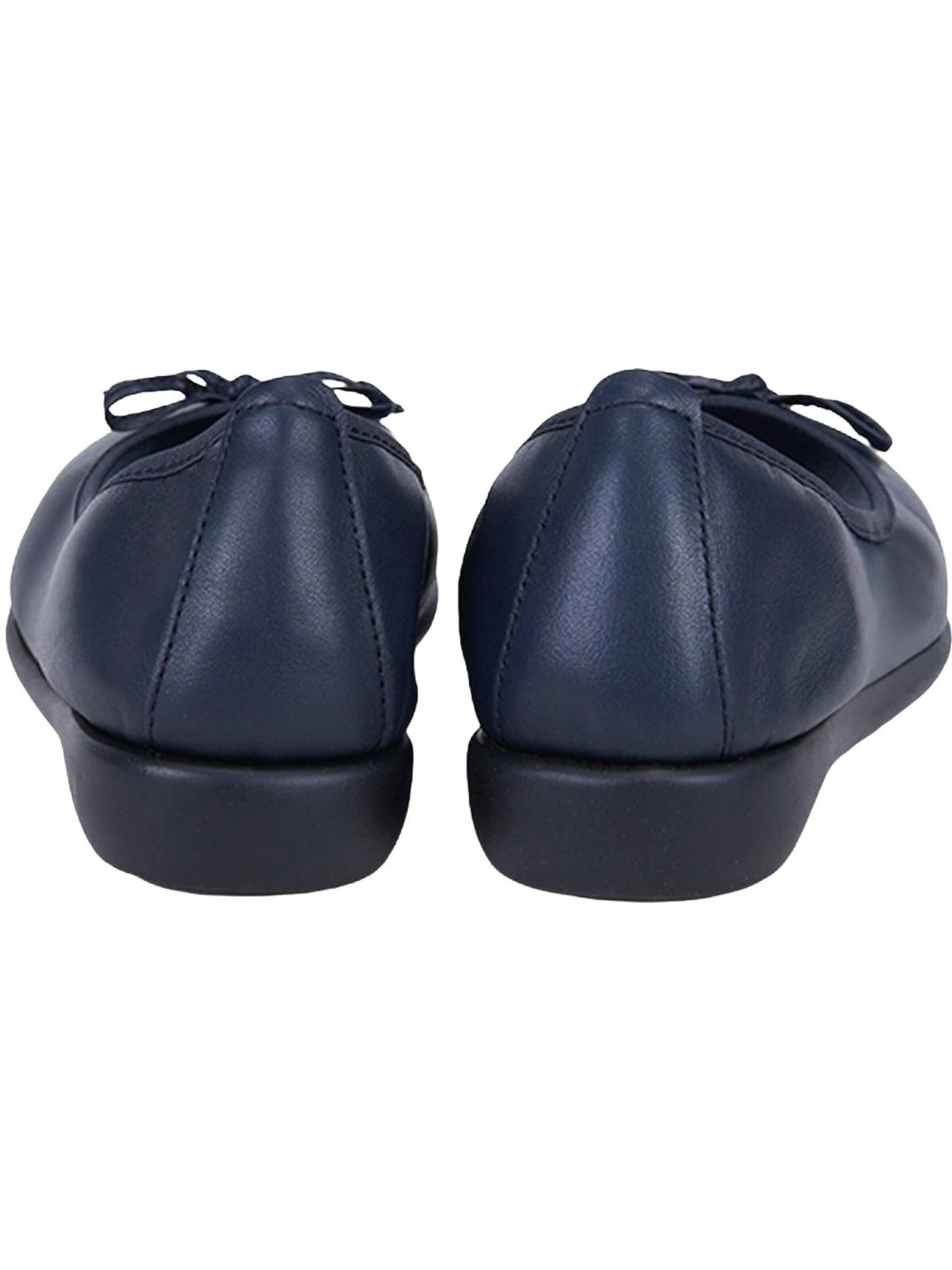 Desa Ballerina 'Ballerinas' in Blauw