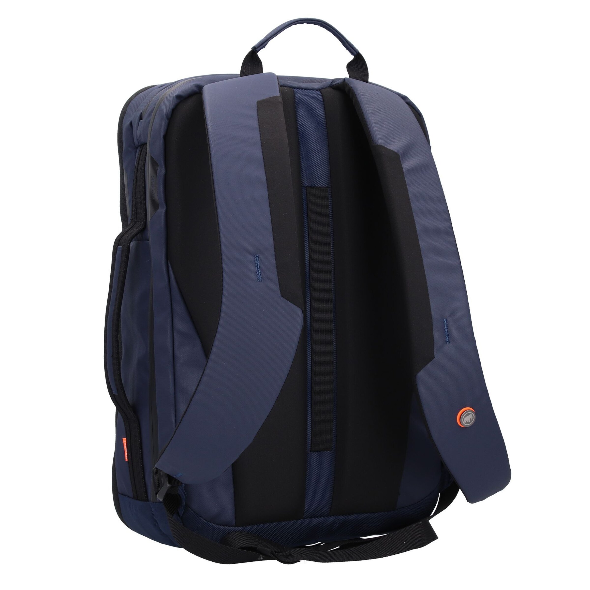 Zaino sportivo 'Seon Transporter 15' di MAMMUT in blu