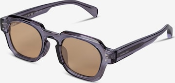 Herling Sonnenbrille 'Grayson Sun' in Lila: Vorderseite