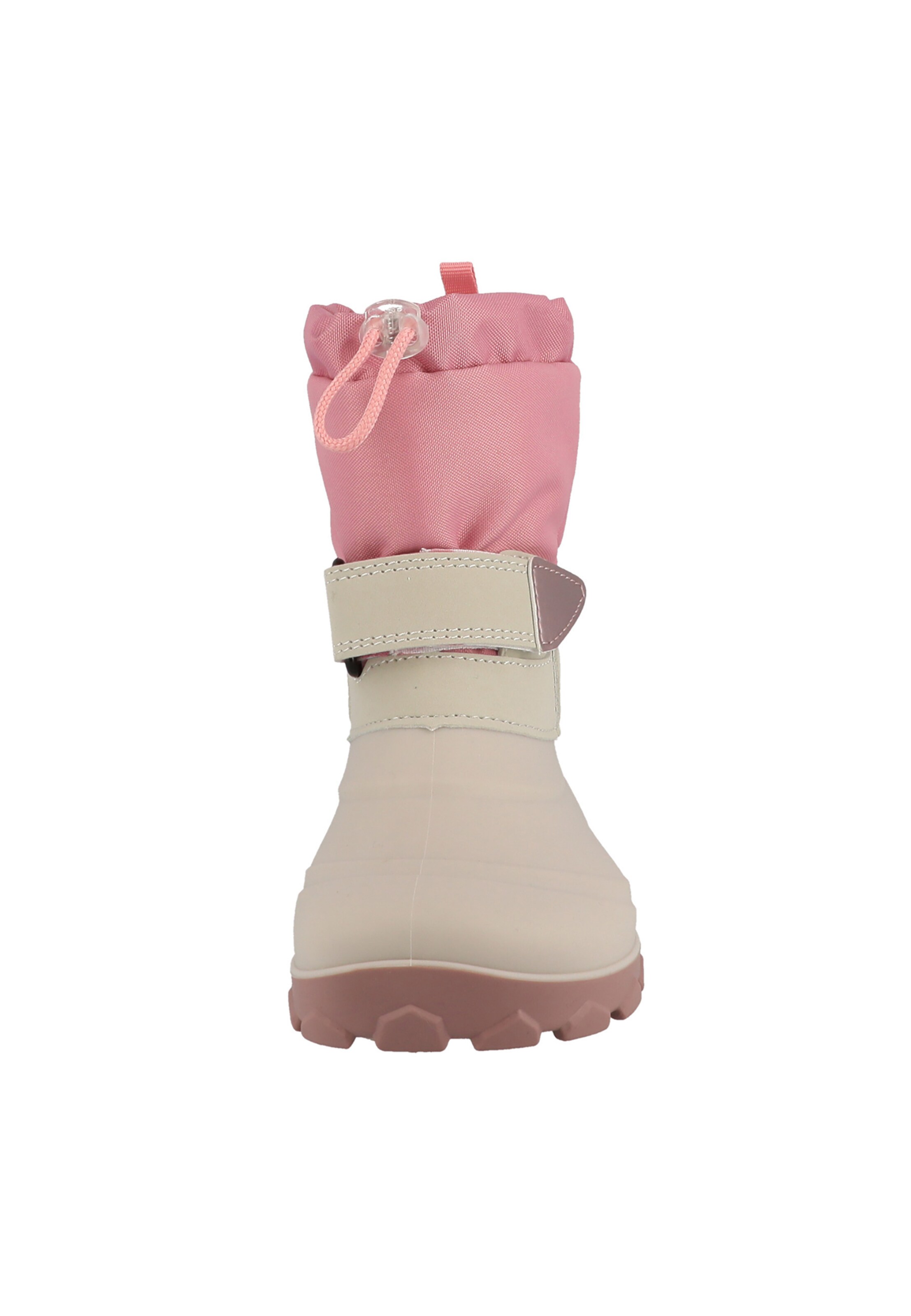 LURCHI Stiefel 'Jan' in Pink
