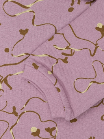 NOA NOA miniature Tričko – pink