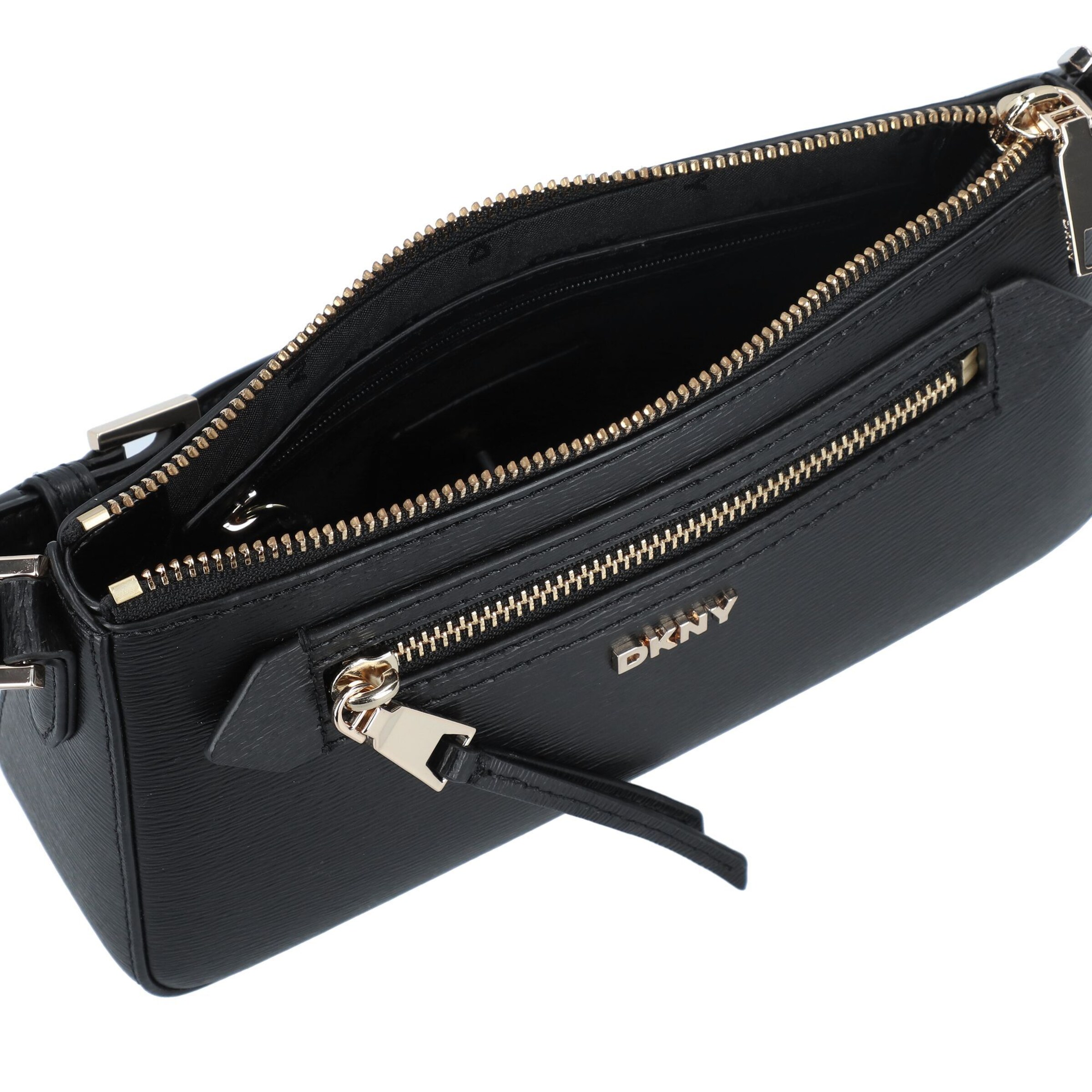 DKNY Shoulder Bag in Black
