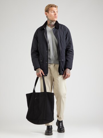 Hackett London Trui in Grijs