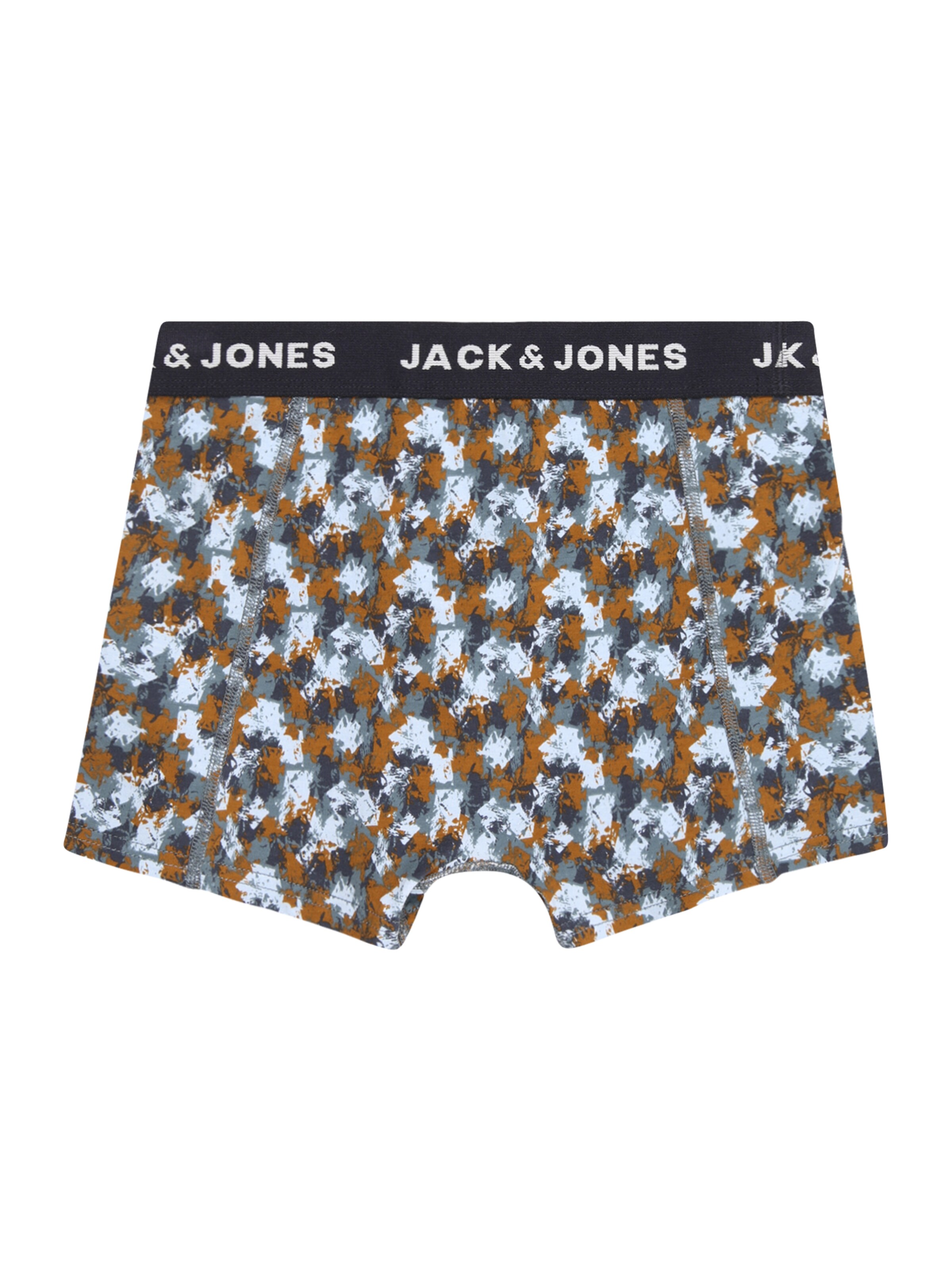Jack & Jones Junior Kalsong 'JACETHAN' i blå