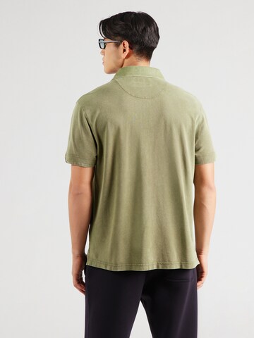 REPLAY Póló - zöld