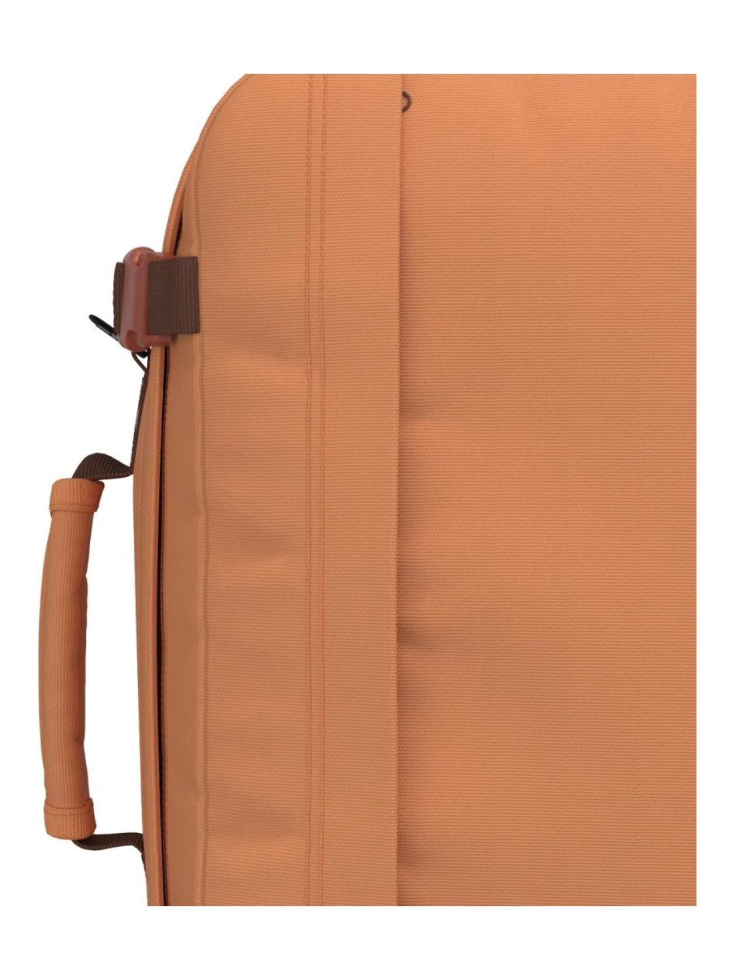 Cabin Zero Backpack in Orange