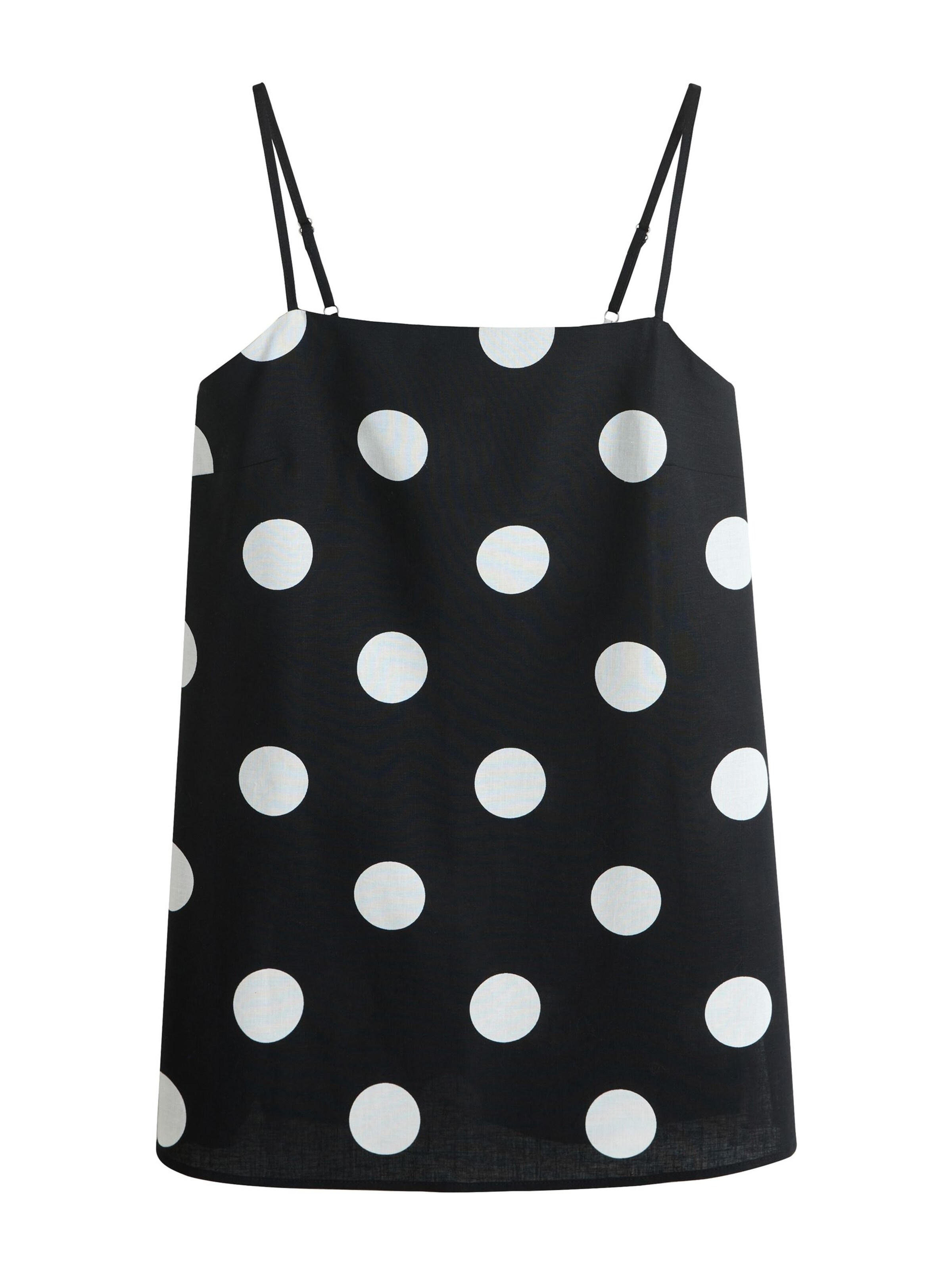 Haut Next en noir : devant