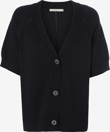 TATUUMKardigan 'ELIJO' - plava boja: prednji dio