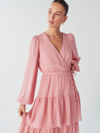 Willa Dress 'KOBY' in Rose, Item view