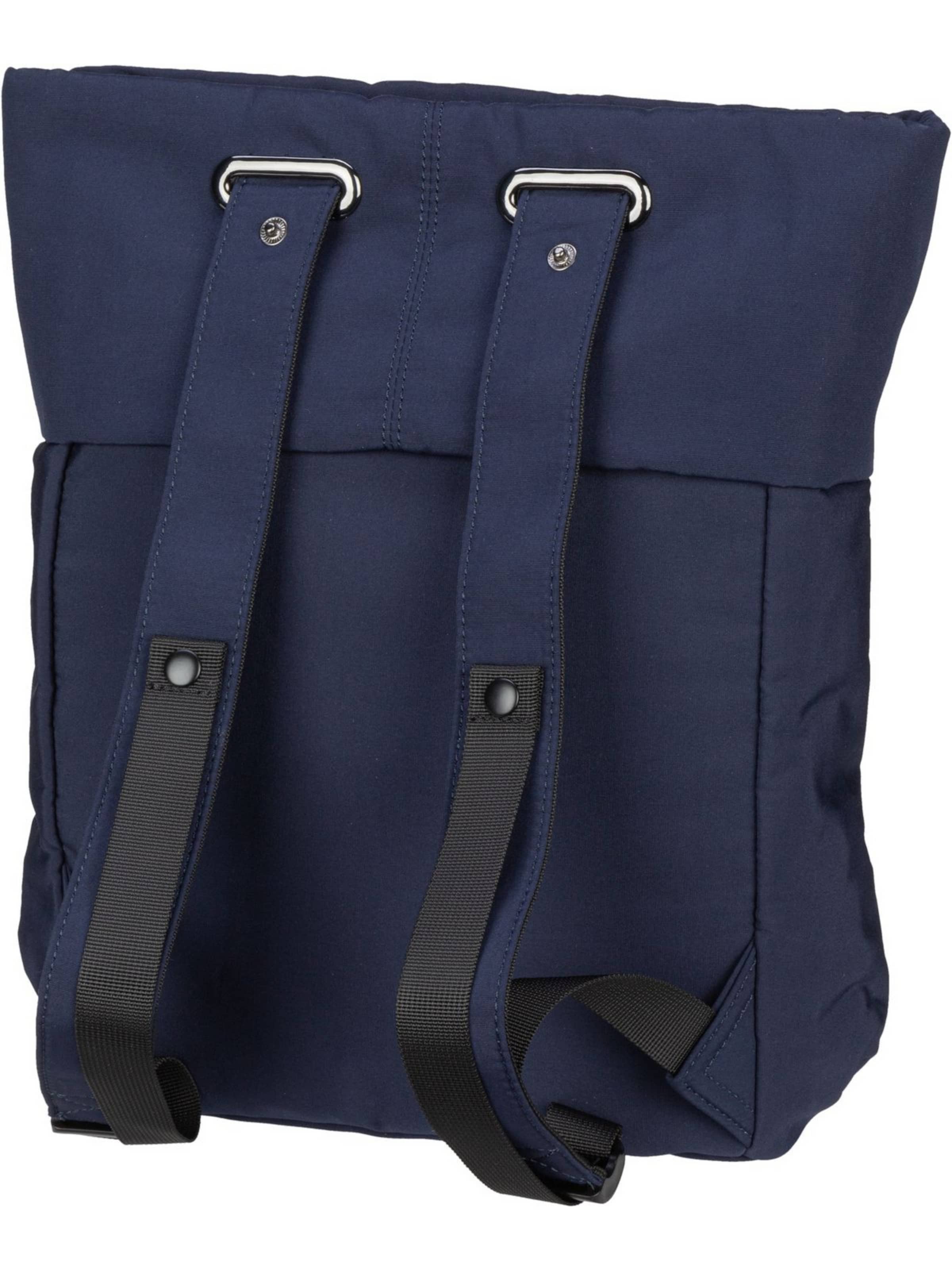ZWEI Backpack in Blue