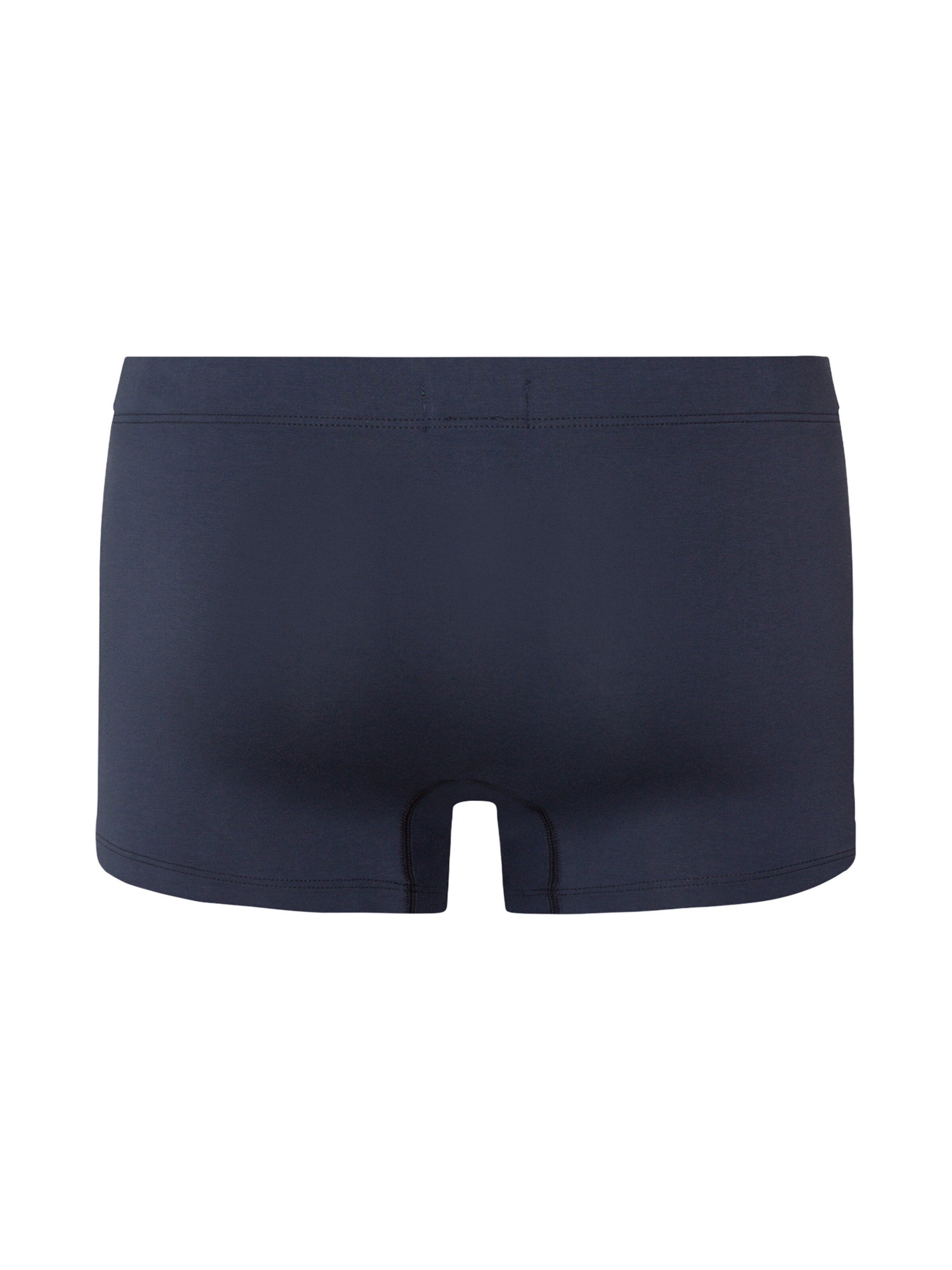 Hanro Boxer shorts 'Essentials' in Blue