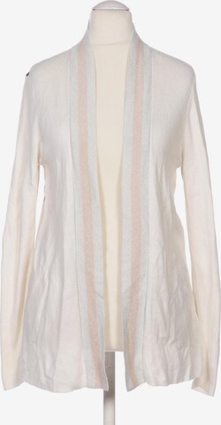Ted Baker Sweater & Cardigan in M in White: front