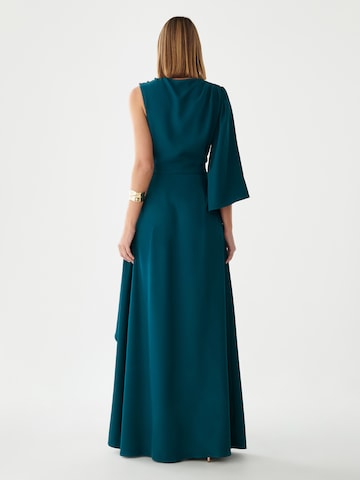 BWLDR - Vestido 'JOAN ' en azul