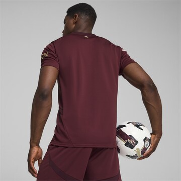 PUMA Trikot 'Manchester City' in Lila