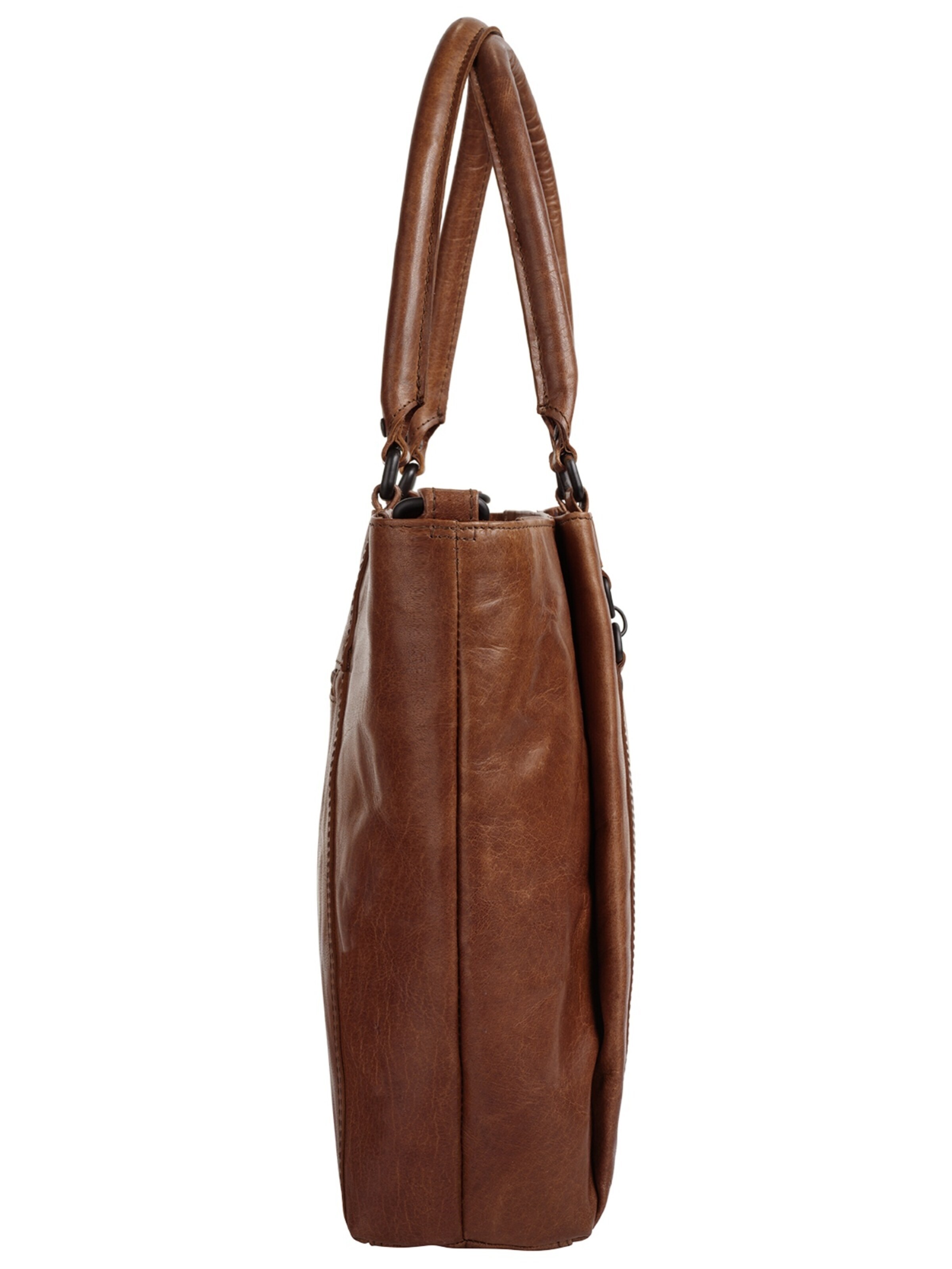 Spikes & Sparrow Shopper in Bruin