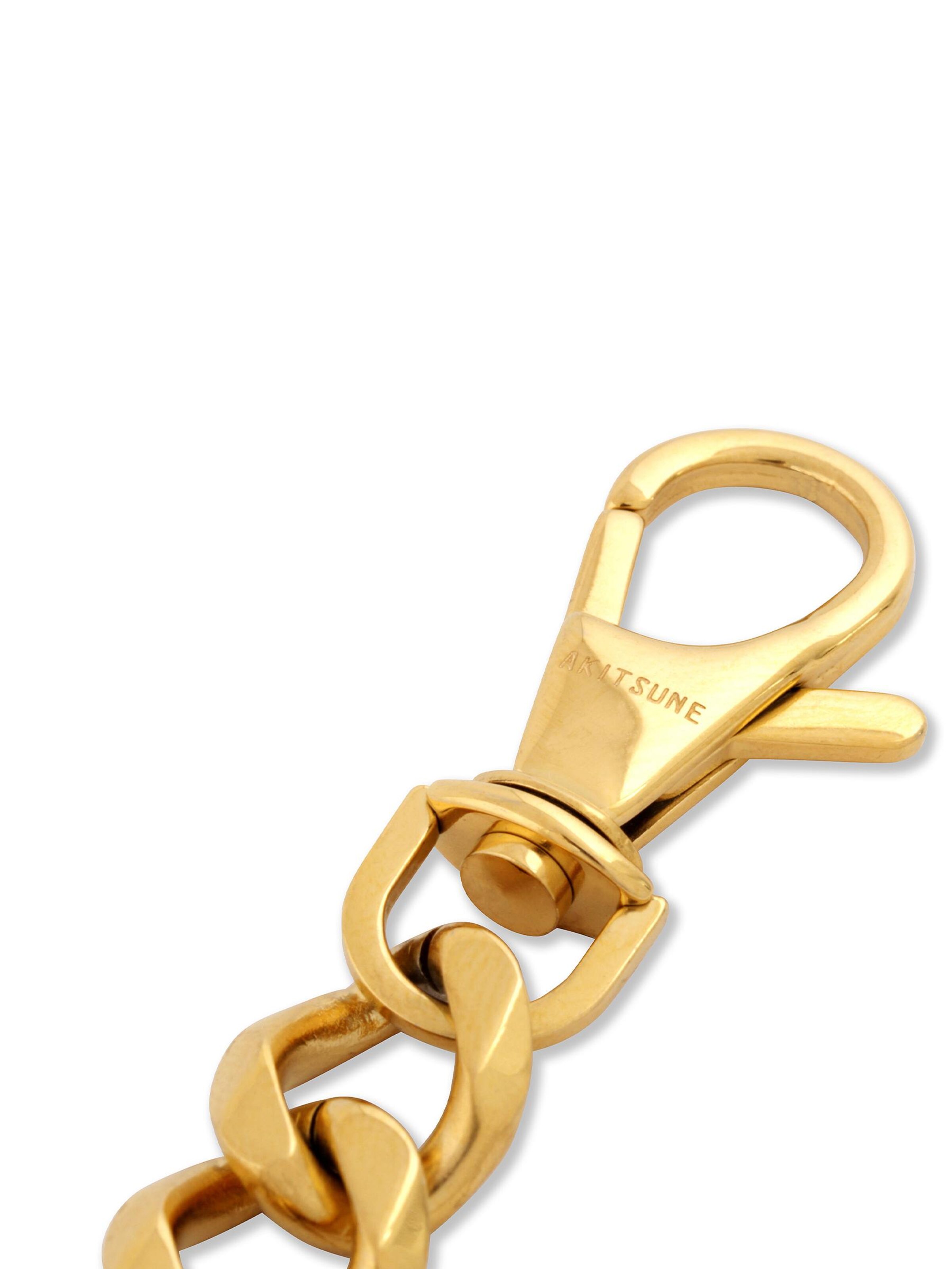 Akitsune Bracelet 'Militium' in Gold