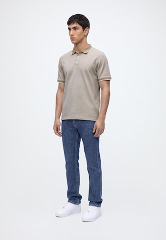 T-Shirt 'JPRBLUALVES' JACK & JONES en beige