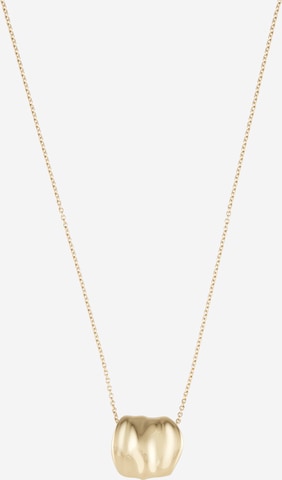 Calvin Klein Kette 'ELEMENTAL' in Gold