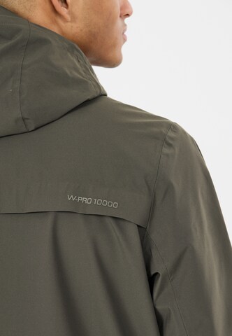 Whistler Functionele jas 'Liel' in Zwart