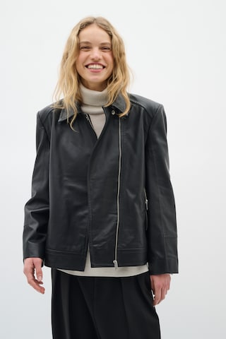 InWear Cardigans i sort