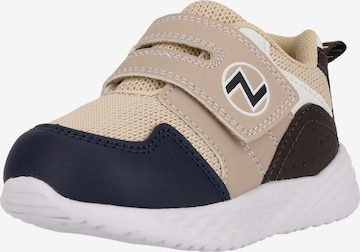 ZigZag Trainers 'Lalila' in Beige: front