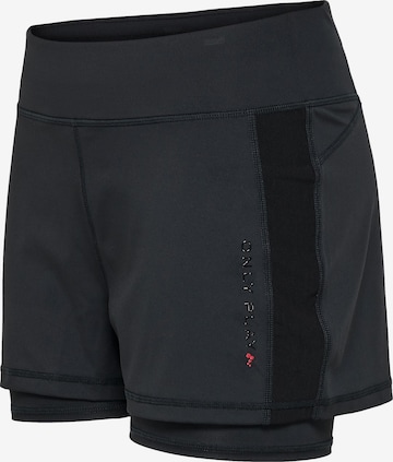 ONLY PLAY - Slimfit Pantalón deportivo en negro