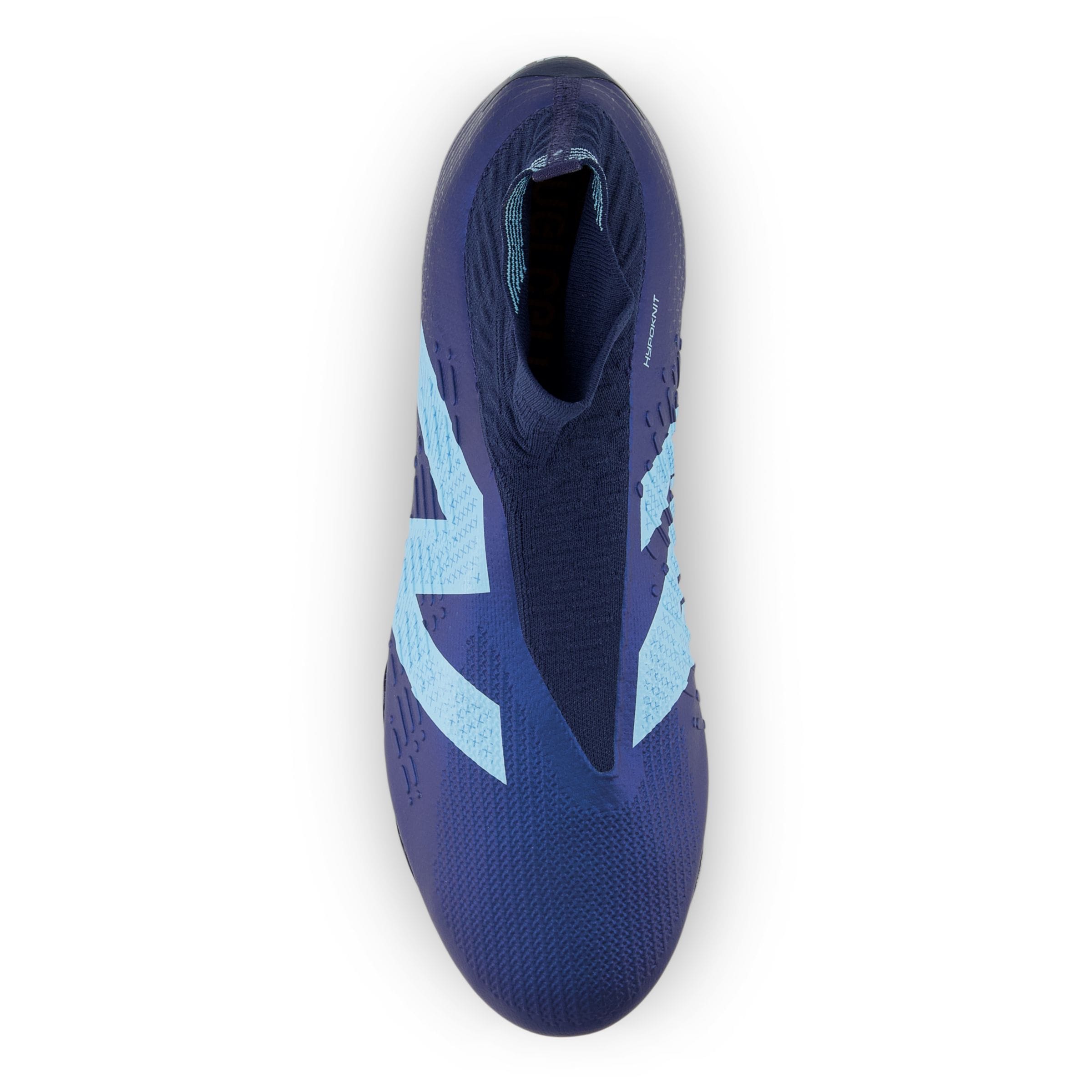 Chaussure de foot 'Tekela Pro V4' new balance en bleu
