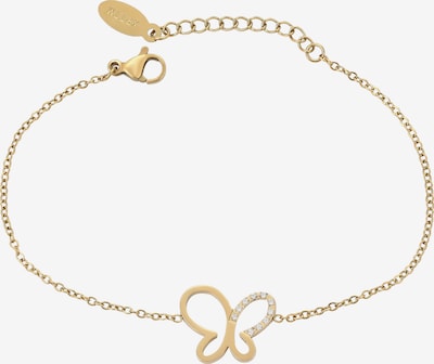 faina Rannekoru värissä kulta / läpinäkyvä, Tuotenäkymä