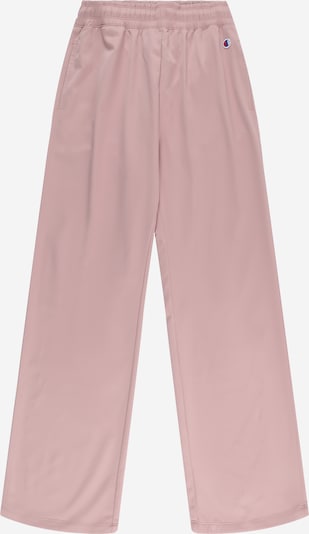 Champion Authentic Athletic Apparel Pantalon en rosé, Vue avec produit