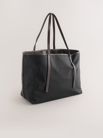 Next Skuldertaske i sort