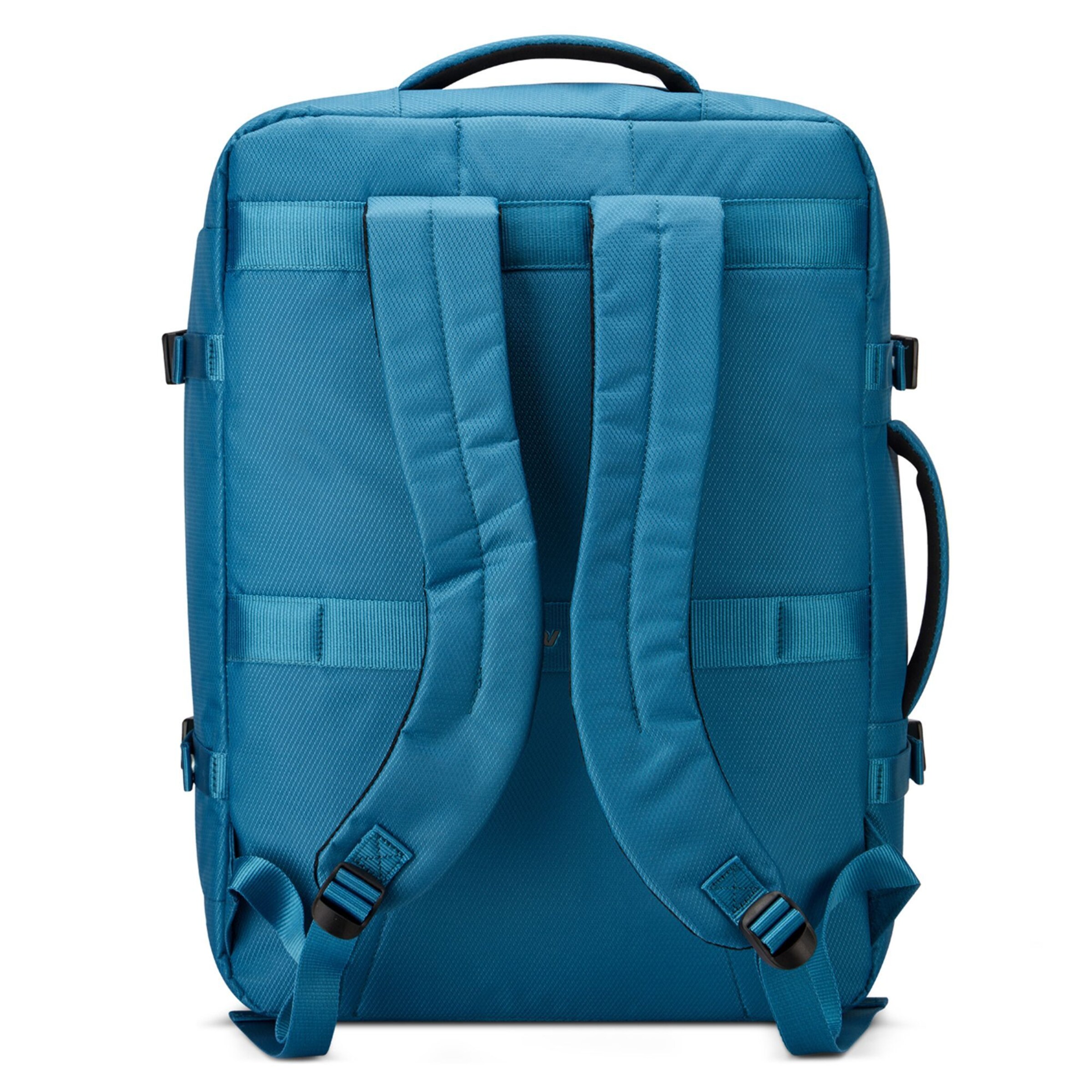 Roncato Backpack 'Ironik 2.0' in Blue