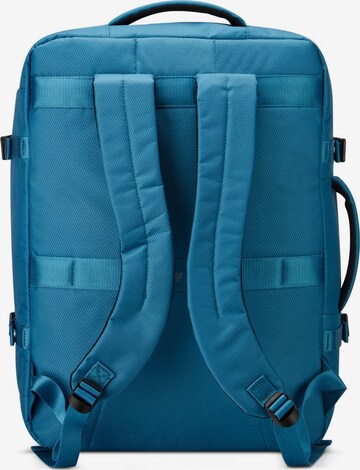 Roncato Backpack 'Ironik 2.0' in Blue