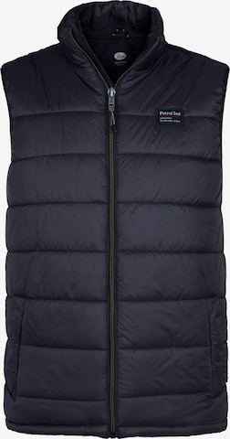 Petrol Industries Liivi 'Bryce' värissä sininen: etupuoli