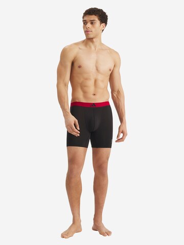 ADIDAS SPORTSWEAR Boxer ' Active Micro Flex ' in Schwarz