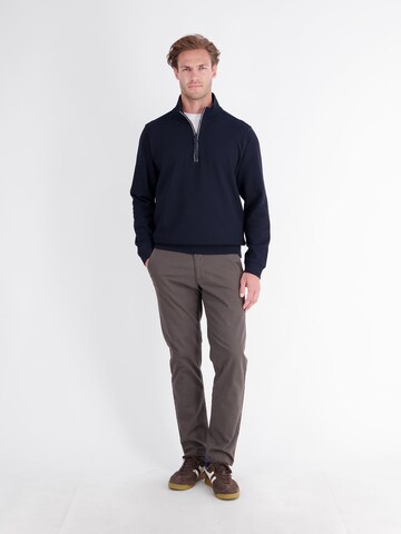 LRS Sweater in Blue