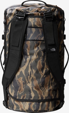 THE NORTH FACE Travel Bag 'Base Camp' in Grey