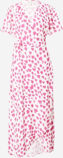 Fabienne Chapot Φόρεμα 'Archana' σε ροζ / λευκό, Άποψη προϊόντος