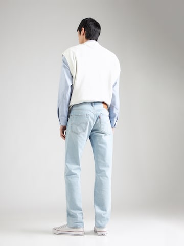 LEVI'S ® Regular Jeans in Blauw