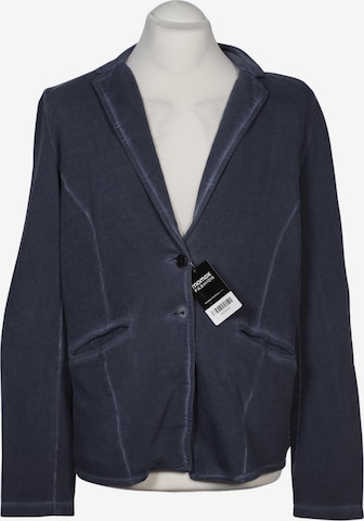 TOM TAILOR Sakko XL in Blau: Vorderseite