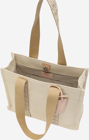 Coccinelle Shopper in Beige